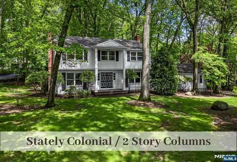 15 Green Way, Mahwah, NJ 07430