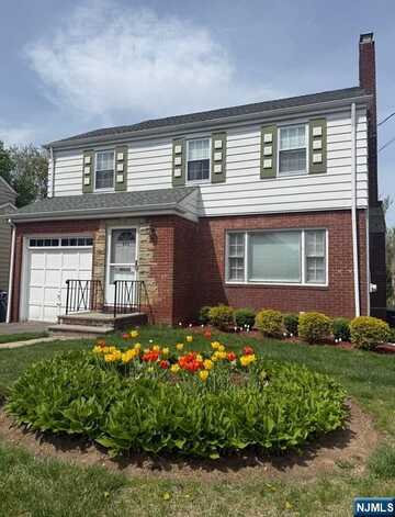 693 Oak Avenue, Maywood, NJ 07607