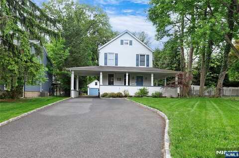 145 Arch Street 2, Ramsey, NJ 07446