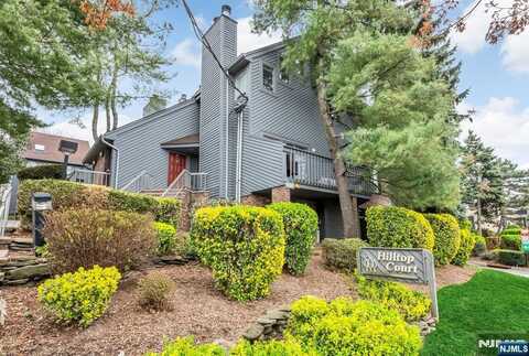 1566 Anderson Avenue 66J, Fort Lee, NJ 07024