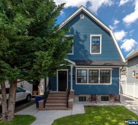 228 78th Street, North Bergen, NJ 07047
