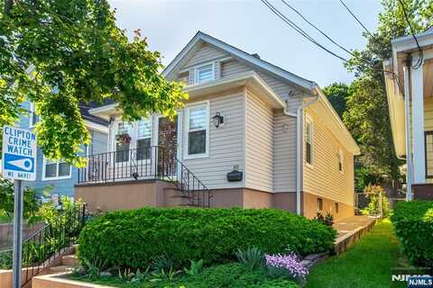 69 Mountainside Terrace, Clifton, NJ 07013