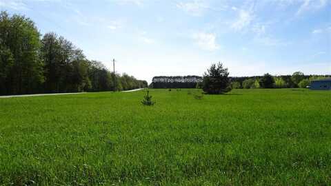 TBD Twin Lake RD, Kalkaska, MI 49646
