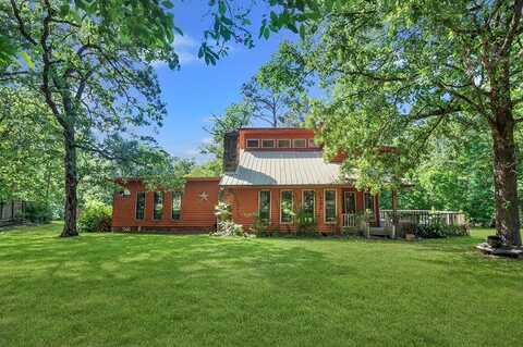 237 CR 4751, Etoile, TX 75944