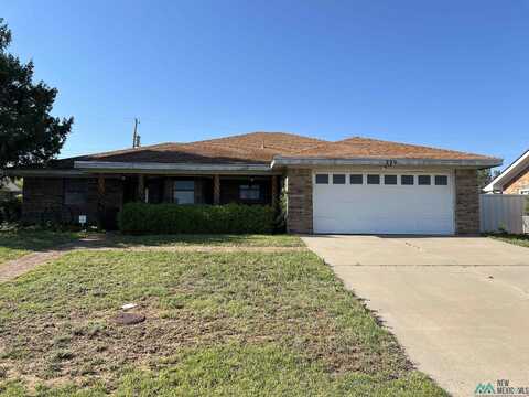 720 Escuela, Tucumcari, NM 88401