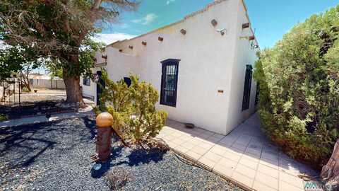 320 W Maple Street, Deming, NM 88030