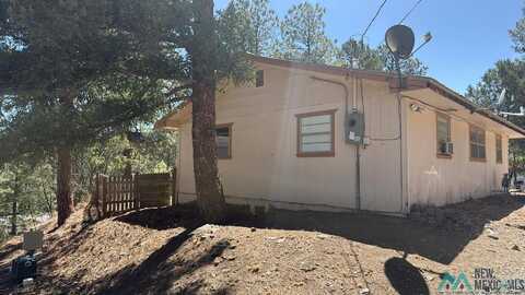 117 Skylane Road, Ruidoso, NM 88345