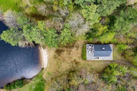 30 Garfield Drive, Washington, NH 03280
