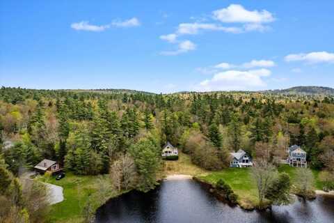 30 Garfield Drive, Washington, NH 03280