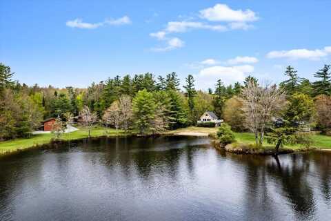 30 Garfield Drive, Washington, NH 03280