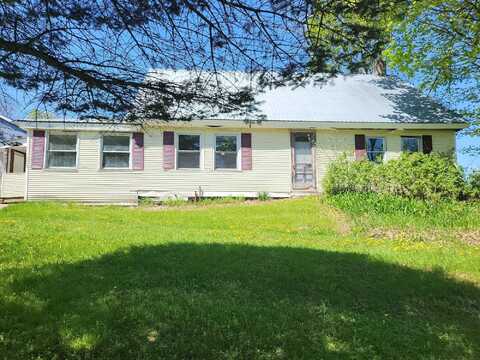 1008 Luce Road, Calais, VT 05648