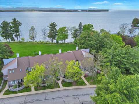 102 South Beach Road, South Burlington, VT 05403