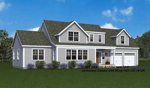 2 Washburn Farm Lane, Kittery, ME 03905