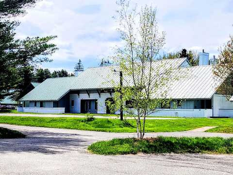 131 Village Green Drive, Stowe, VT 05672