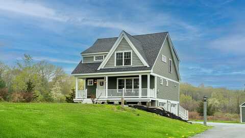 21 Lovering Road, North Hampton, NH 03862