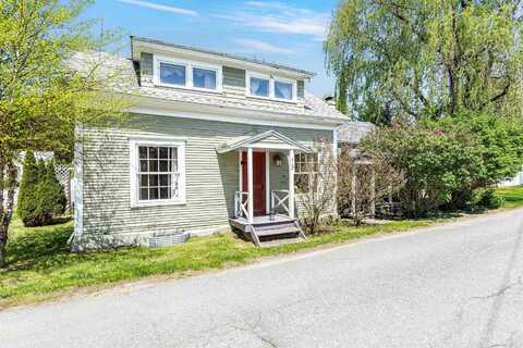 13 Brook Road, Montgomery, VT 05471