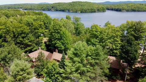 43 Old Beach Circle, Grantham, NH 03753