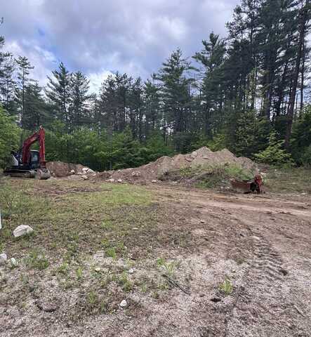 0 Clough Road, Effingham, NH 03882