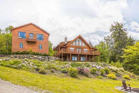 42 Peak Vista Lane, Madison, NH 03849