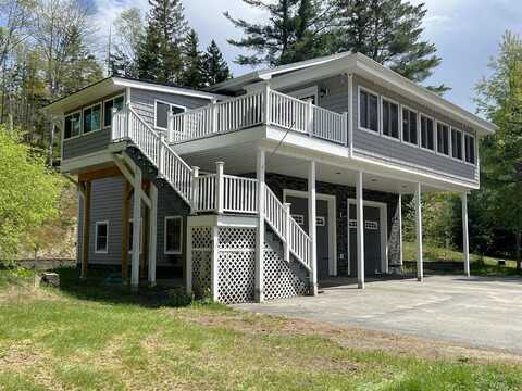 482 East side River Road, Milan, NH 03570