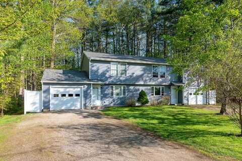 107 Tidy Road, Eliot, ME 03903