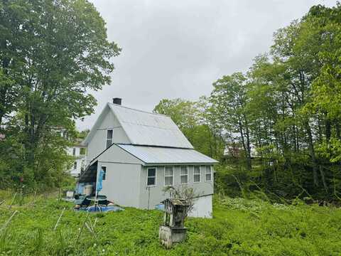 33 Mill Pond Lane, Woodbury, VT 05681