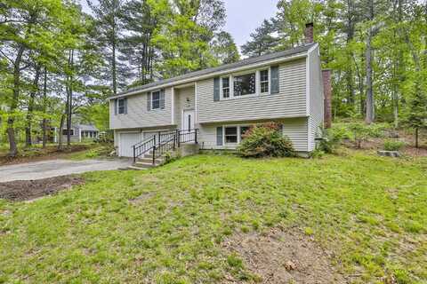 180 Back River Road, Bedford, NH 03110