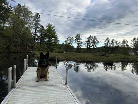149 Sleepy Hollow Road, Wakefield, NH 03872
