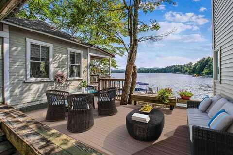 253 Lake Avenue, Sunapee, NH 03782