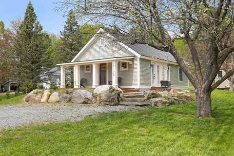 1173 Elmore Street, Morristown, VT 05661