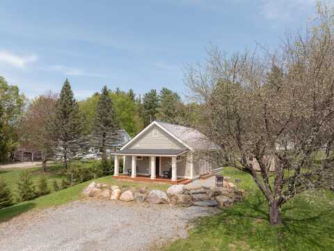 1173 Elmore Street, Morristown, VT 05661