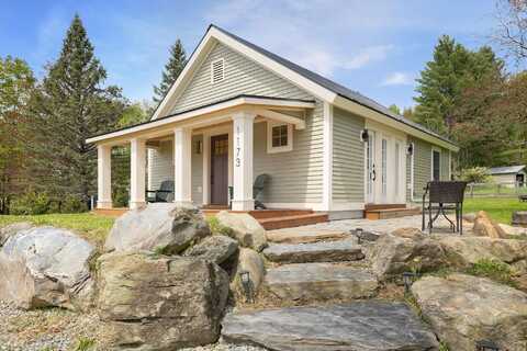 1173 Elmore Street, Morristown, VT 05661