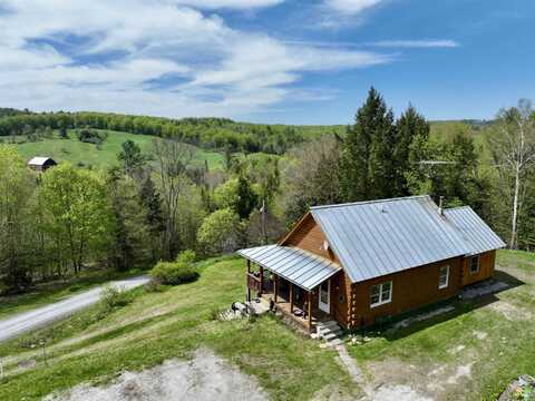 3775 Witherspoon Road, Ryegate, VT 05046