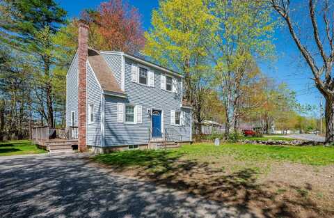 54 Mill Road, Kingston, NH 03848