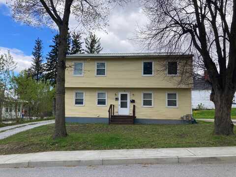 13 Bishop Street, Saint Albans, VT 05478