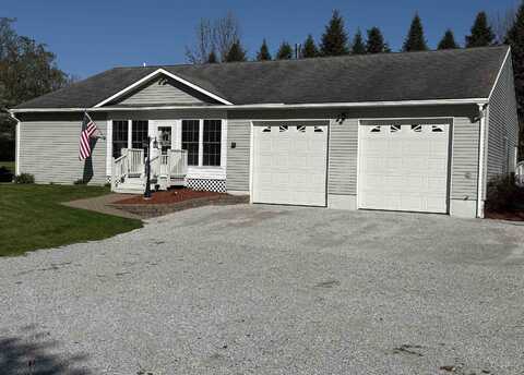 133 Hog Island Road, Swanton, VT 05488