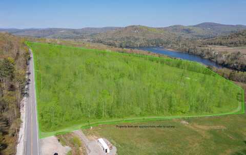 1822 Monroe Road, Littleton, NH 03561