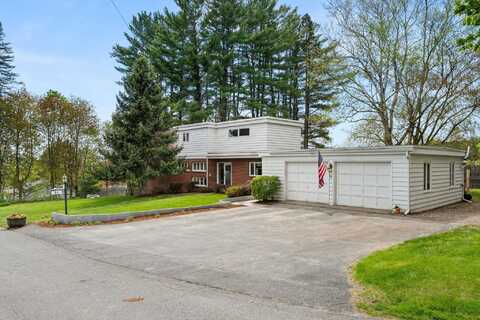 80 Abbott Avenue, Barre, VT 05641