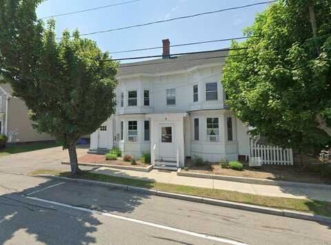 8 Sixth Street, Dover, NH 03820