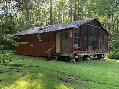 640 Baptist Hill Road, Lunenburg, VT 05906