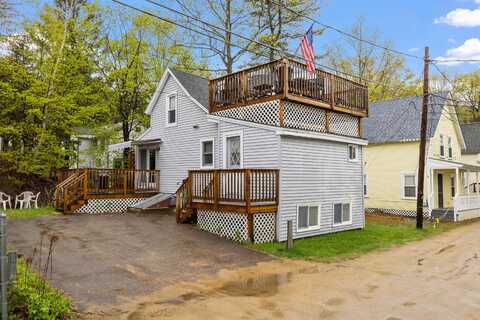 28 Margin Avenue, Laconia, NH 03246