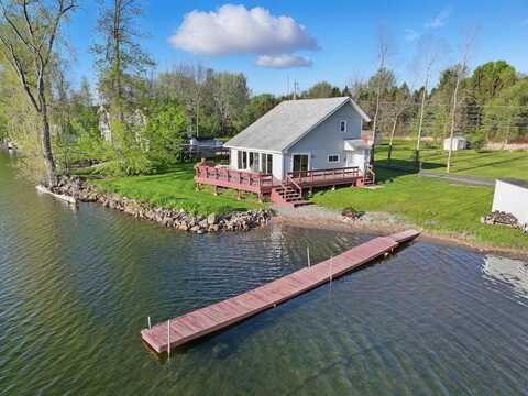 84 Wallys Point Road, South Hero, VT 05486