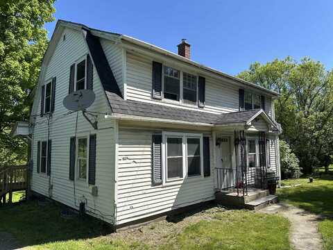 1763 Pucker Street, Stowe, VT 05672