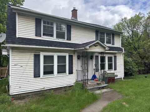 1763 Pucker Street, Stowe, VT 05672