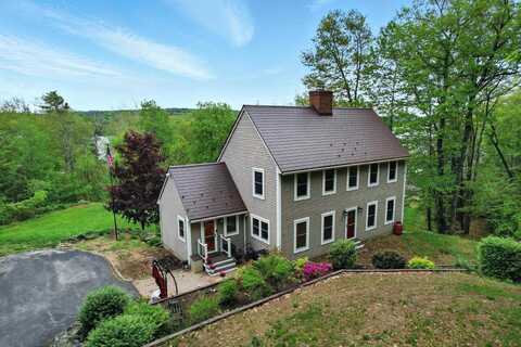 11 Fire 22 Road, Strafford, NH 03884