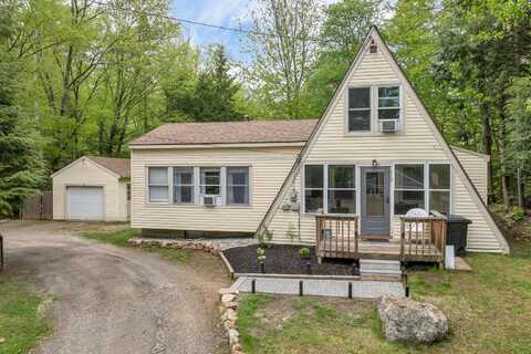 113 Hemlock Drive, Gilmanton, NH 03237