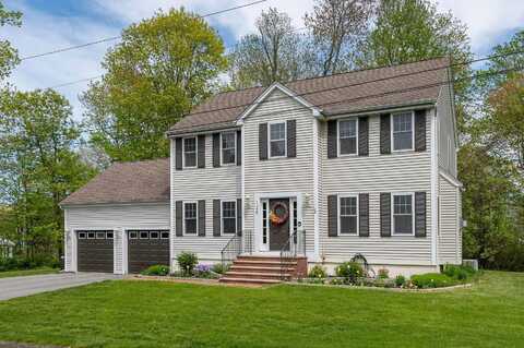 128 Walton Road, Seabrook, NH 03874