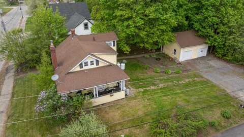 18 Wentworth Street, Plymouth, NH 03264