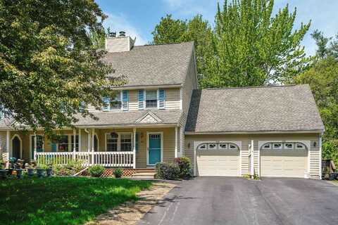 259 Winding Pond Road, Londonderry, NH 03053