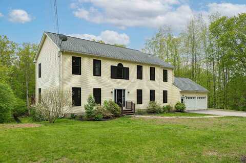 105 Fall Mill Road, York, ME 03909